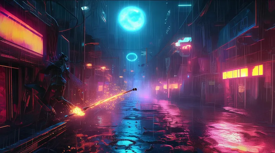 怒火一刀兑换码横幅图片2