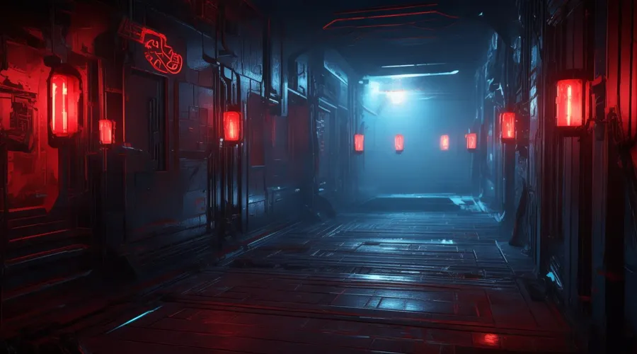 怒火一刀游戏图片1